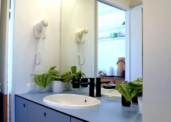 Good Spot Zieleniec Comfort Eco Apartment